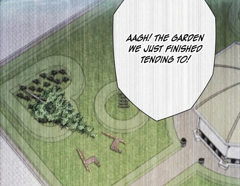 I Was Cast Aside, but Is It Really Okay to Be This Adored? Chapter 28 page 39 - 