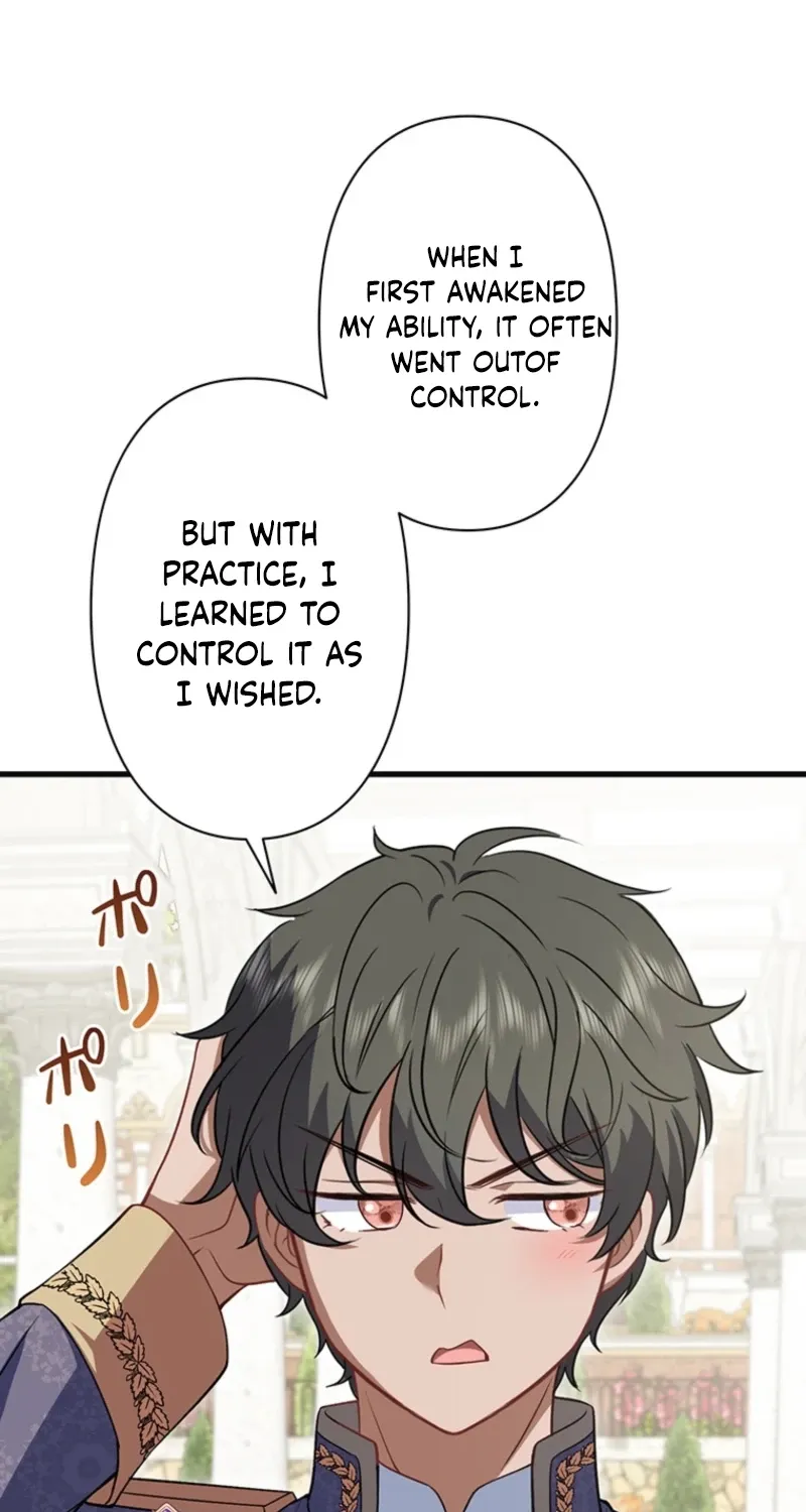 I Was Cast Aside, but Is It Really Okay to Be This Adored? Chapter 28 page 43 - 