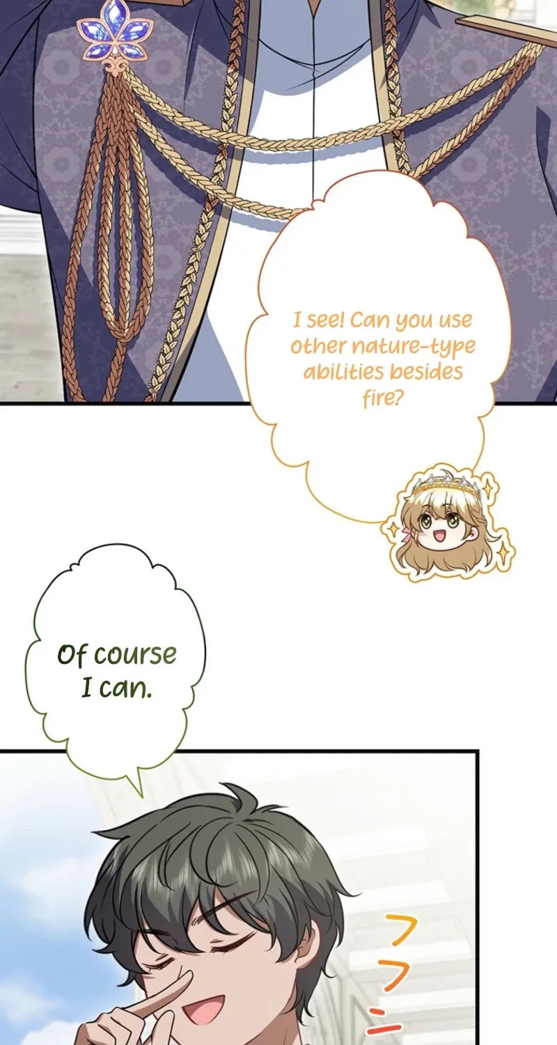 I Was Cast Aside, but Is It Really Okay to Be This Adored? Chapter 28 page 44 - 