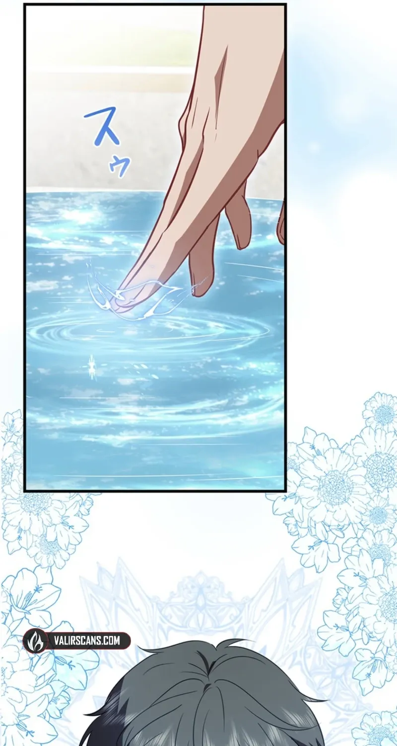I Was Cast Aside, but Is It Really Okay to Be This Adored? Chapter 28 page 48 - 