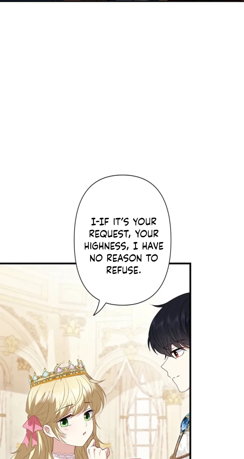 I Was Cast Aside, but Is It Really Okay to Be This Adored? Chapter 28 page 6 - 