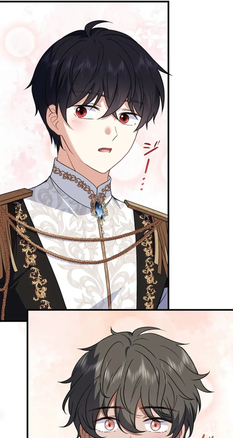 I Was Cast Aside, but Is It Really Okay to Be This Adored? Chapter 28 page 65 - 
