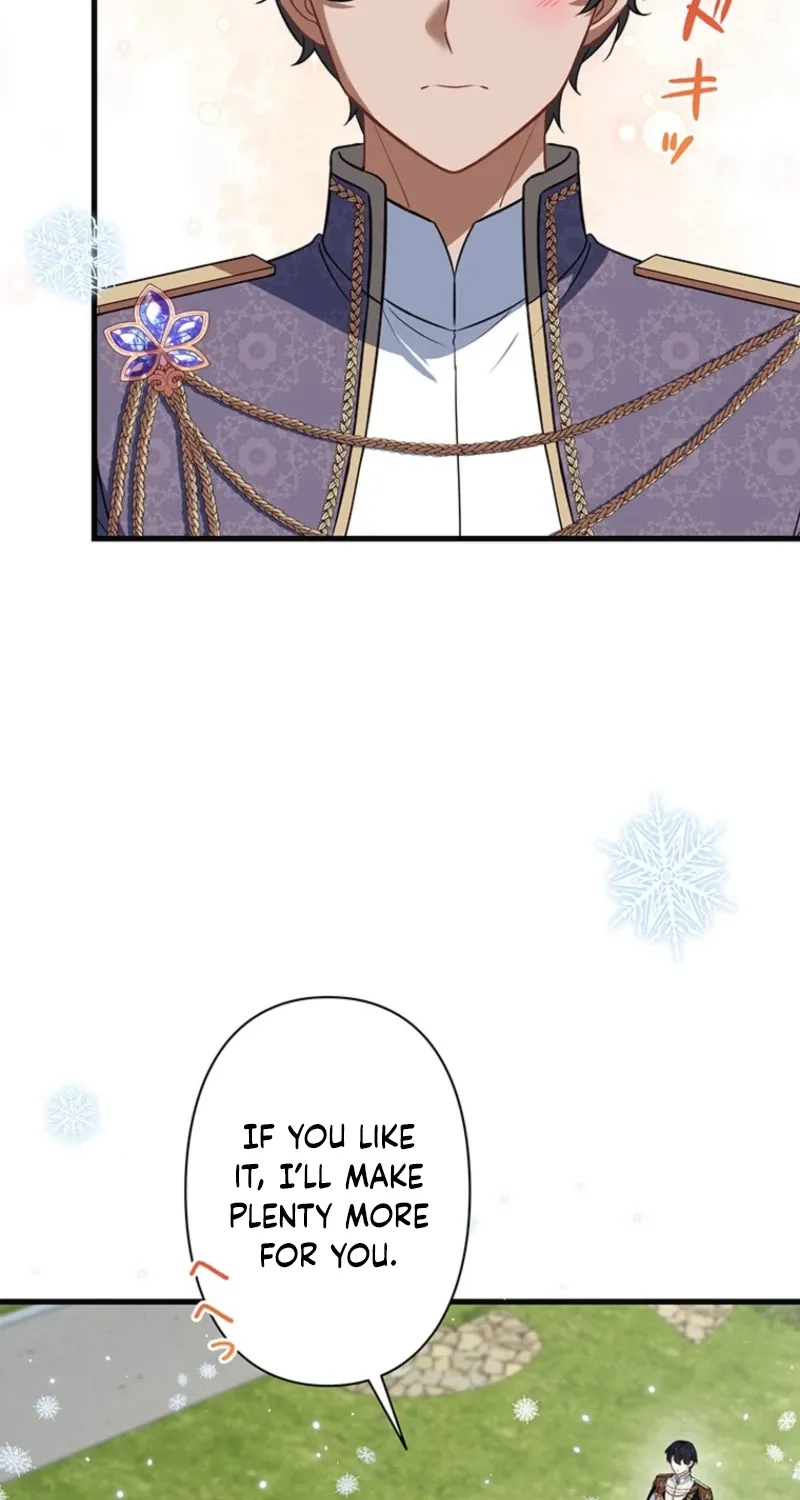 I Was Cast Aside, but Is It Really Okay to Be This Adored? Chapter 28 page 66 - 