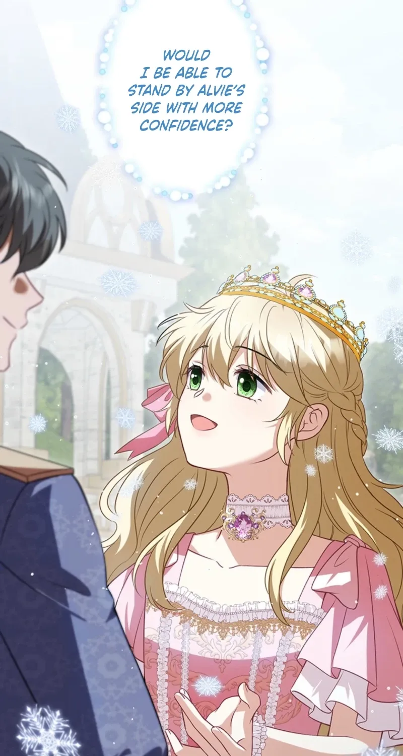 I Was Cast Aside, but Is It Really Okay to Be This Adored? Chapter 28 page 69 - 
