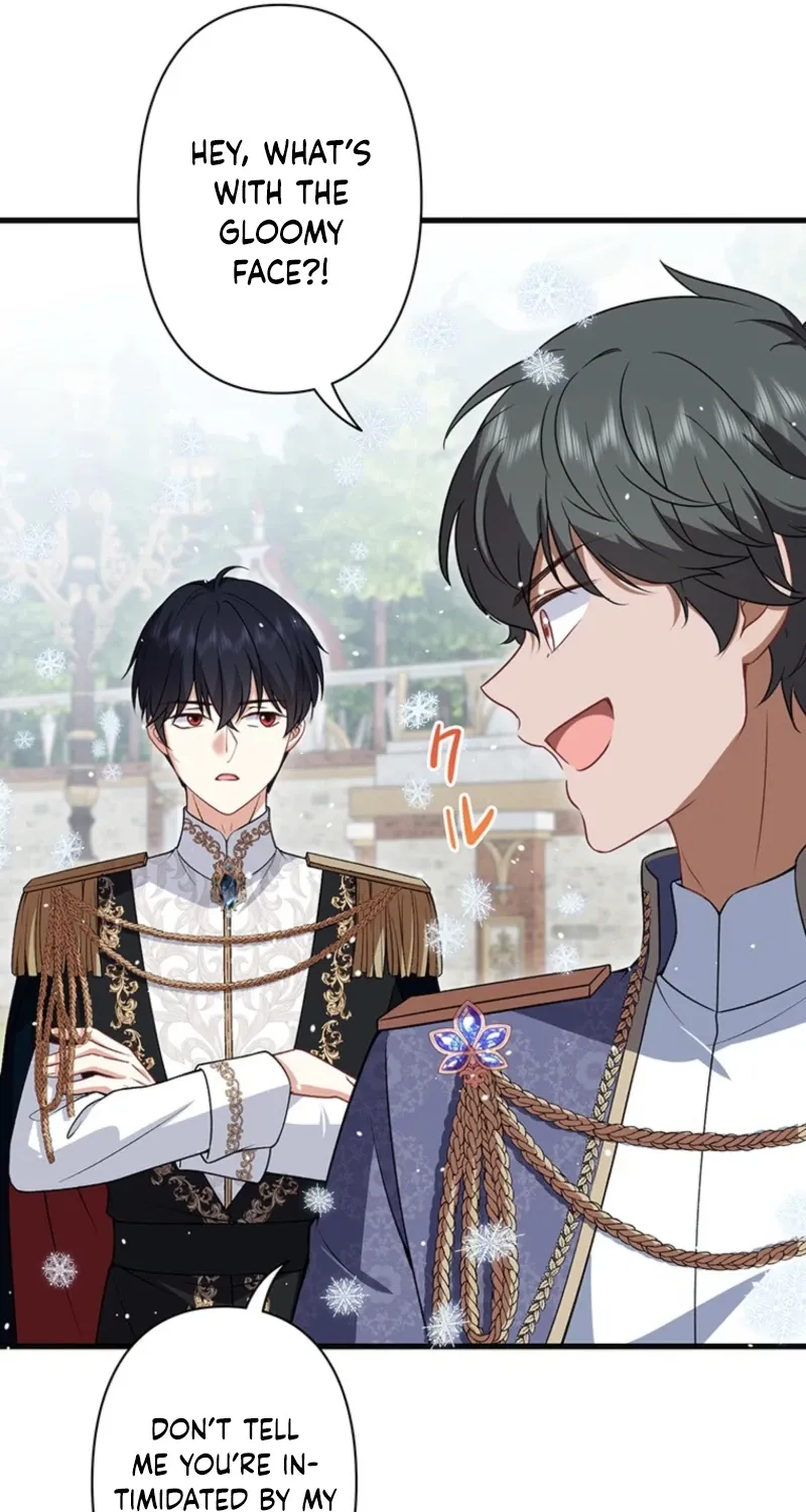 I Was Cast Aside, but Is It Really Okay to Be This Adored? Chapter 28 page 71 - 