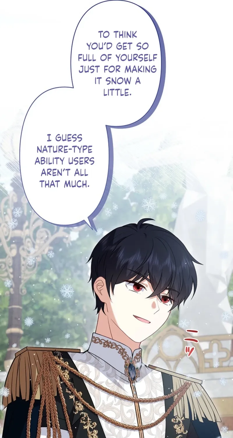 I Was Cast Aside, but Is It Really Okay to Be This Adored? Chapter 28 page 74 - 