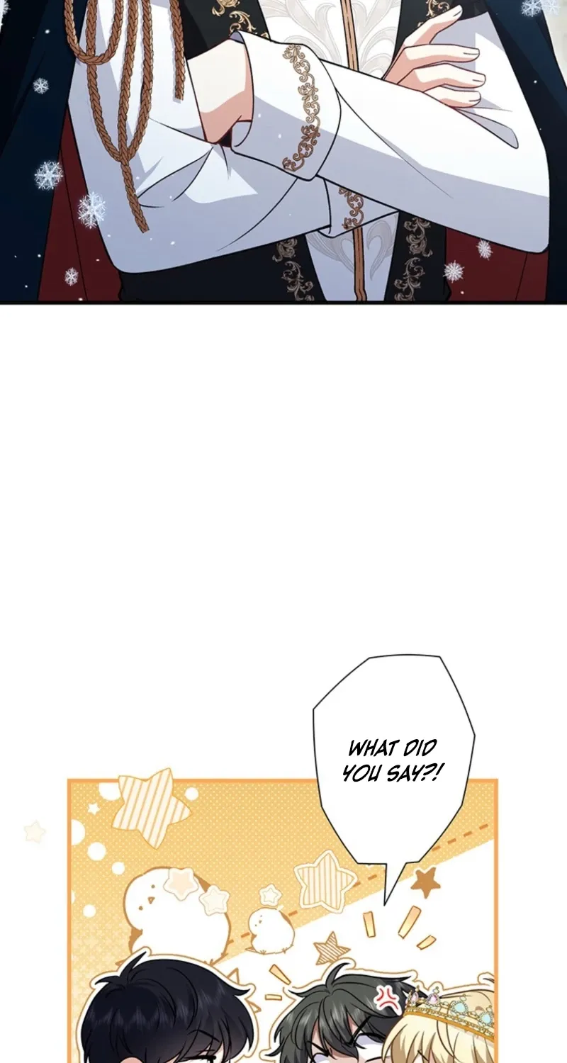 I Was Cast Aside, but Is It Really Okay to Be This Adored? Chapter 28 page 75 - 
