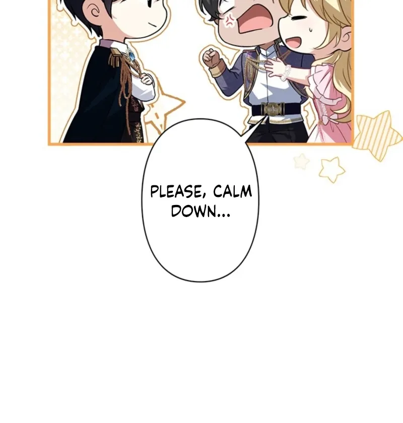 I Was Cast Aside, but Is It Really Okay to Be This Adored? Chapter 28 page 76 - 