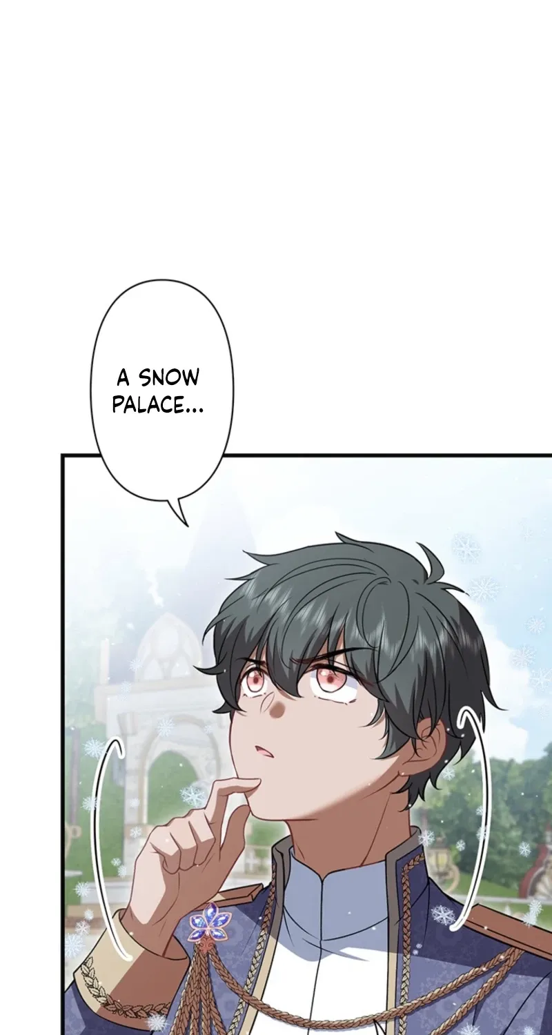I Was Cast Aside, but Is It Really Okay to Be This Adored? Chapter 28 page 78 - 