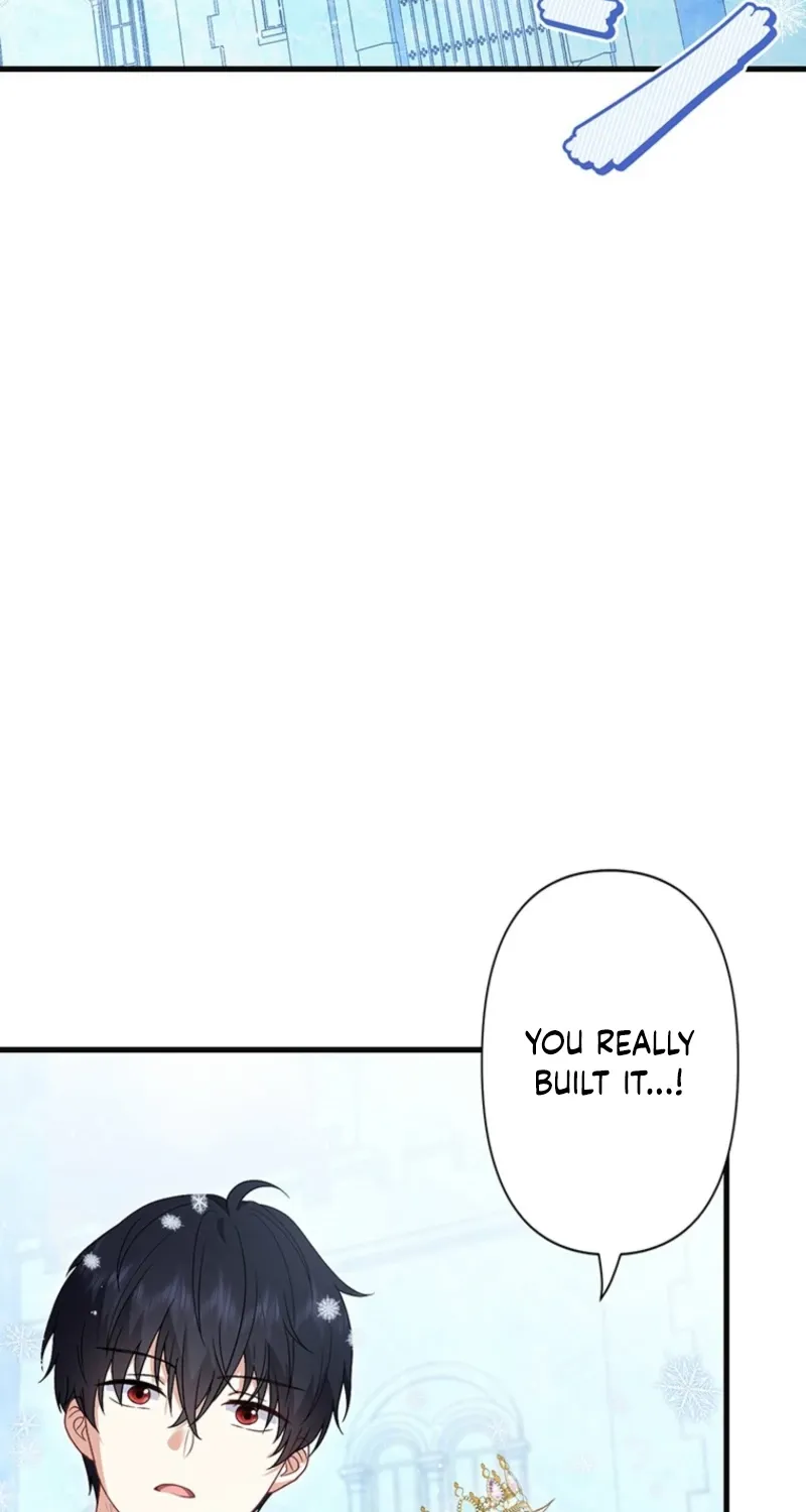 I Was Cast Aside, but Is It Really Okay to Be This Adored? Chapter 28 page 87 - 