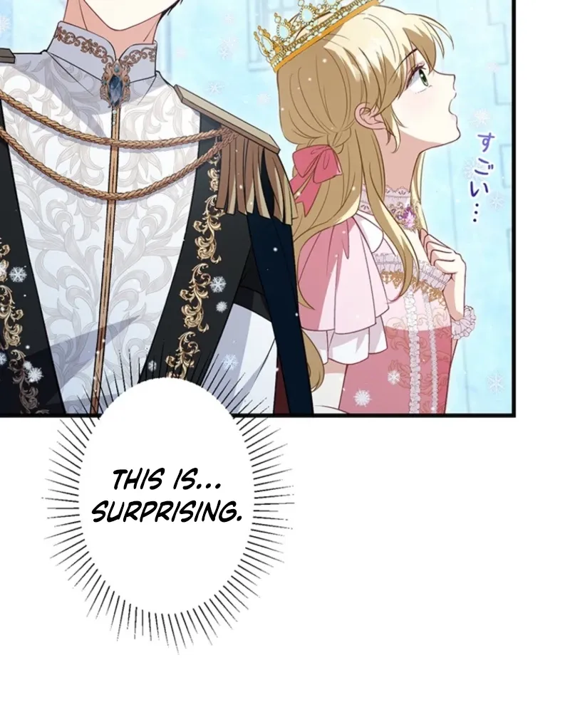 I Was Cast Aside, but Is It Really Okay to Be This Adored? Chapter 28 page 88 - 