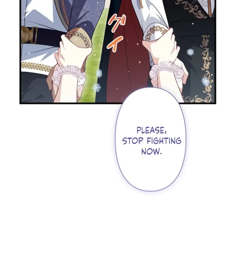 I Was Cast Aside, but Is It Really Okay to Be This Adored? Chapter 28 page 91 - 