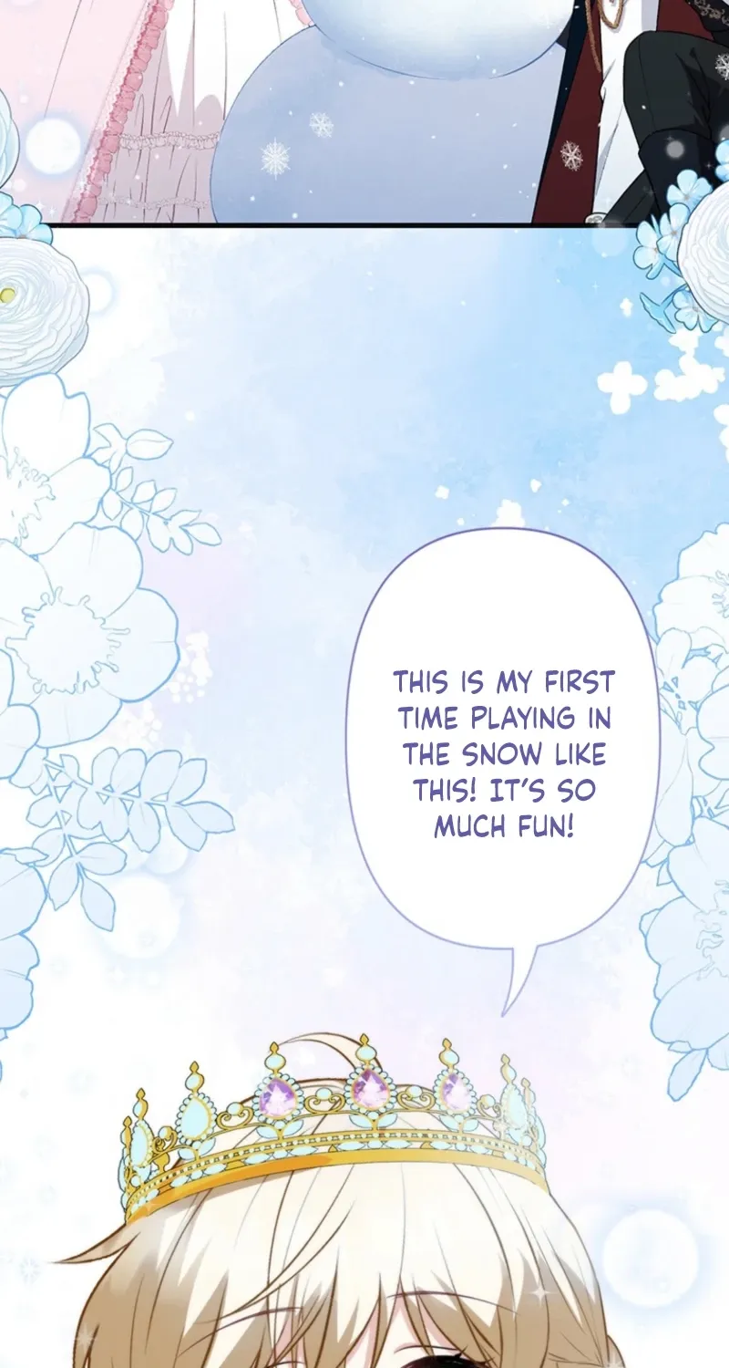 I Was Cast Aside, but Is It Really Okay to Be This Adored? Chapter 28 page 97 - 