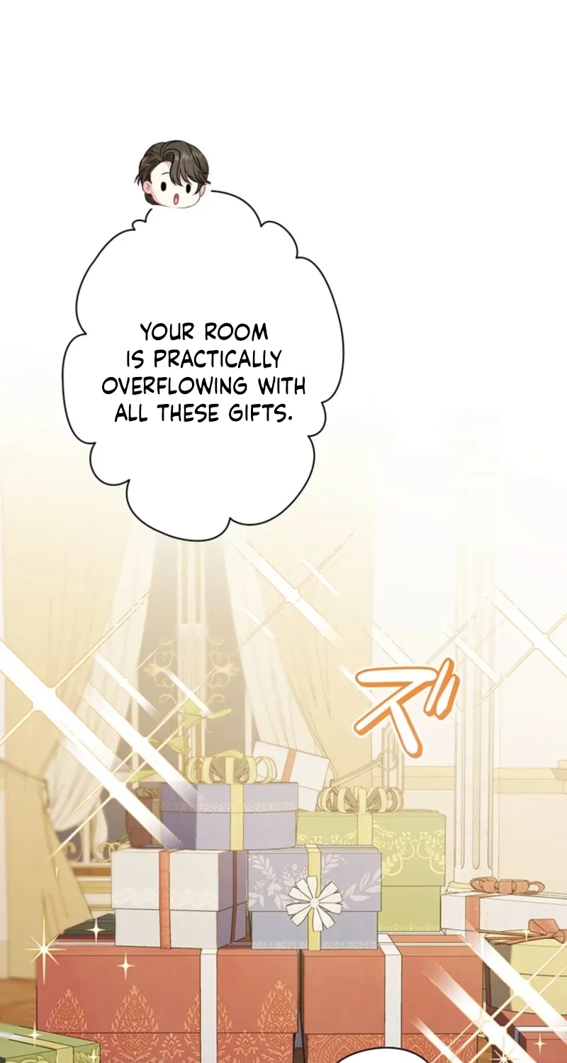 I Was Cast Aside, but Is It Really Okay to Be This Adored? Chapter 29 page 2 - 