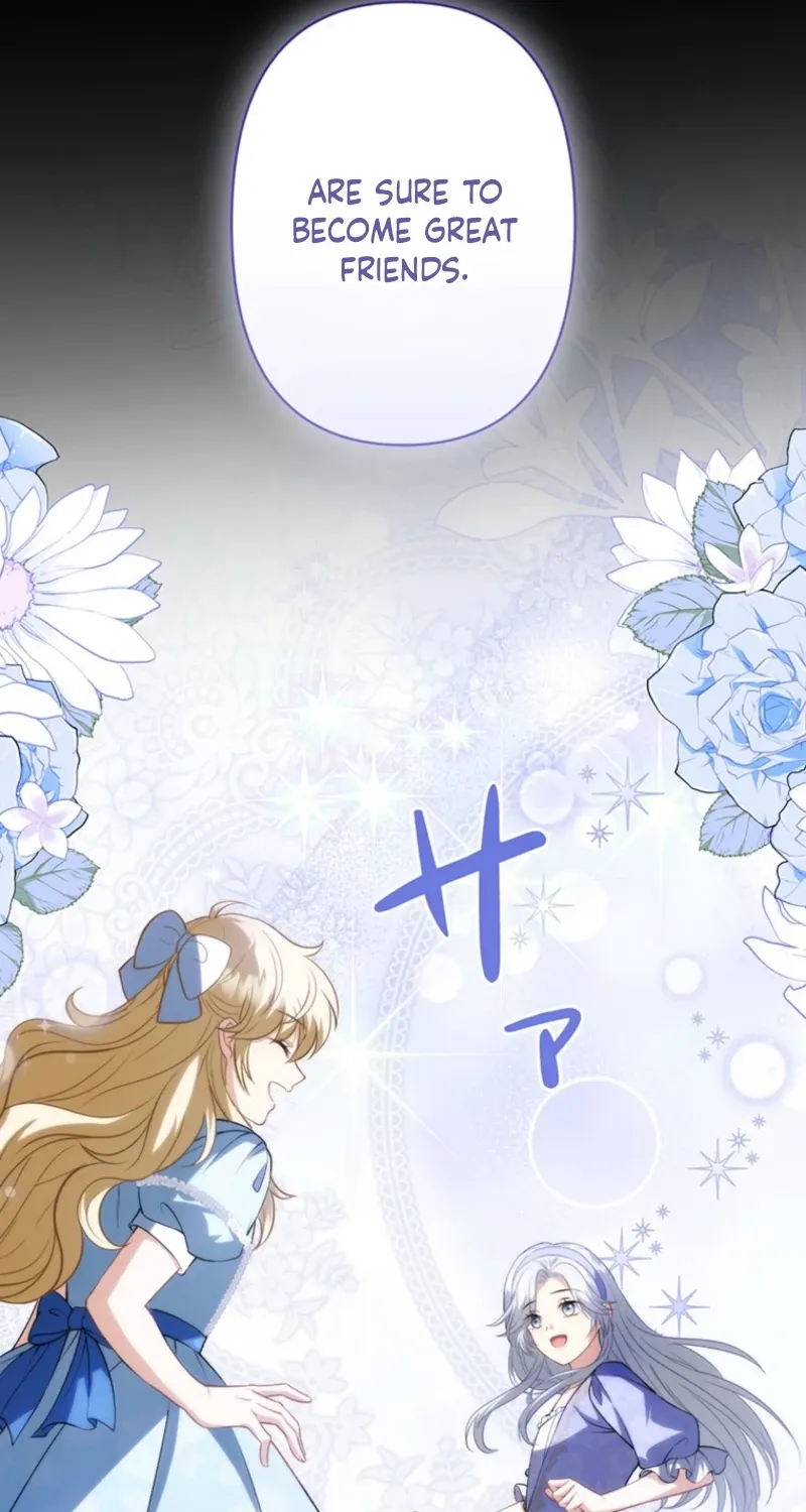 I Was Cast Aside, but Is It Really Okay to Be This Adored? Chapter 29 page 101 - 