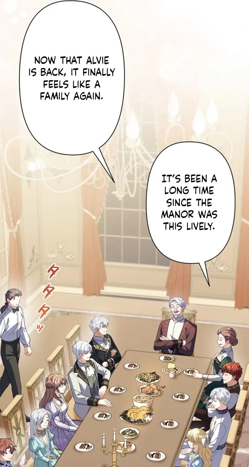 I Was Cast Aside, but Is It Really Okay to Be This Adored? Chapter 29 page 114 - 