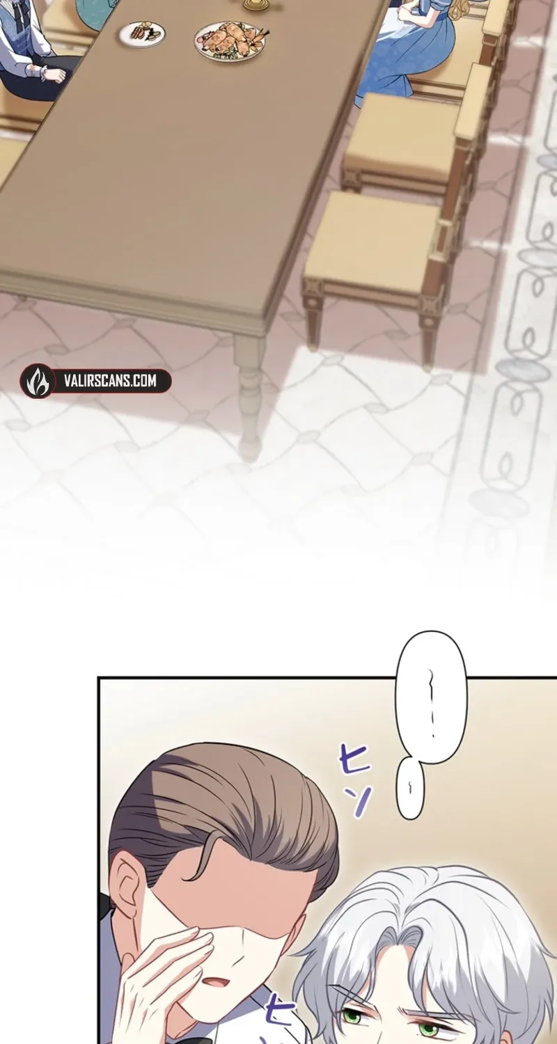 I Was Cast Aside, but Is It Really Okay to Be This Adored? Chapter 29 page 115 - 