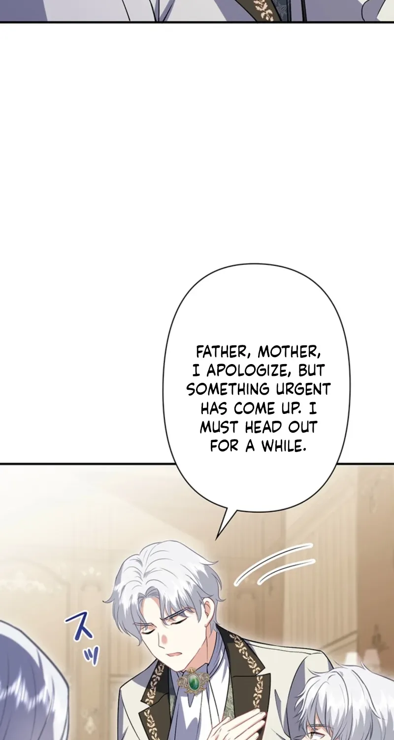 I Was Cast Aside, but Is It Really Okay to Be This Adored? Chapter 29 page 118 - 