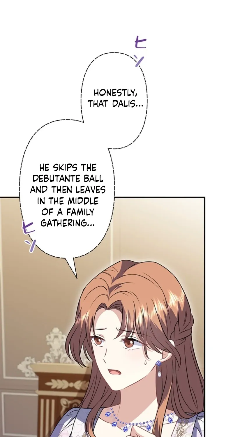 I Was Cast Aside, but Is It Really Okay to Be This Adored? Chapter 29 page 120 - 