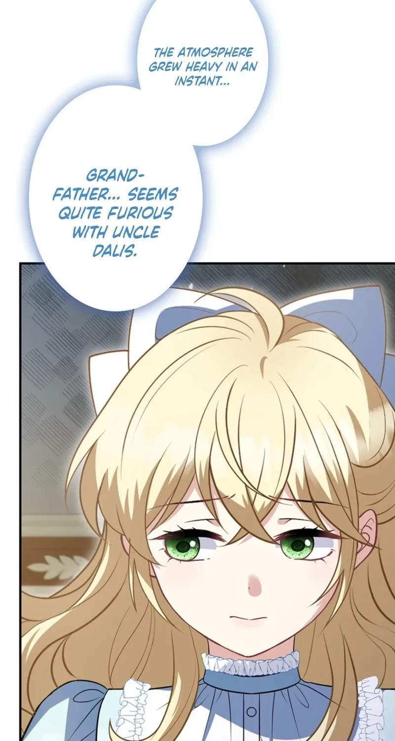 I Was Cast Aside, but Is It Really Okay to Be This Adored? Chapter 29 page 125 - 
