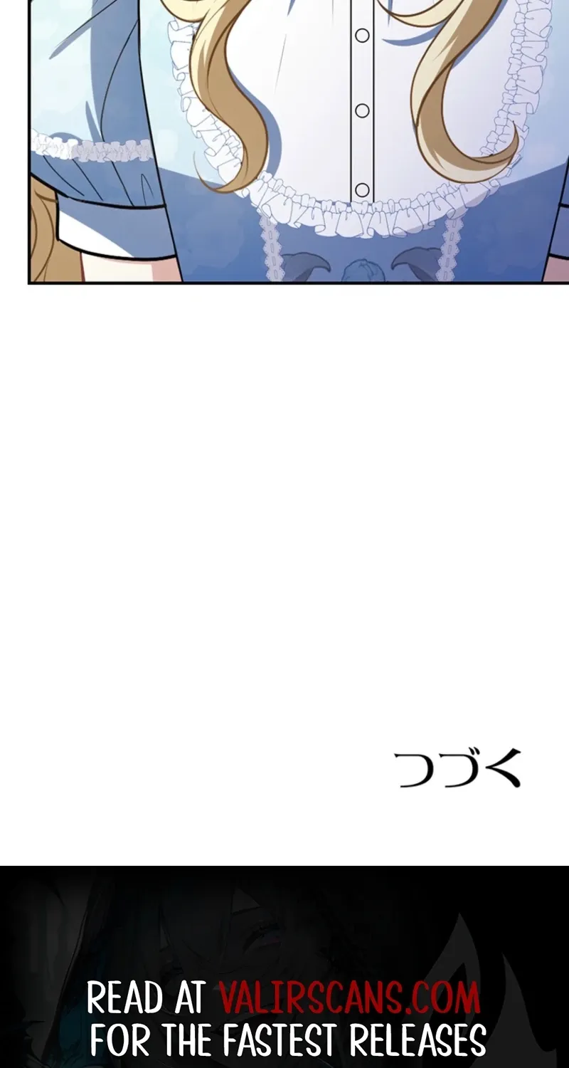 I Was Cast Aside, but Is It Really Okay to Be This Adored? Chapter 29 page 126 - 