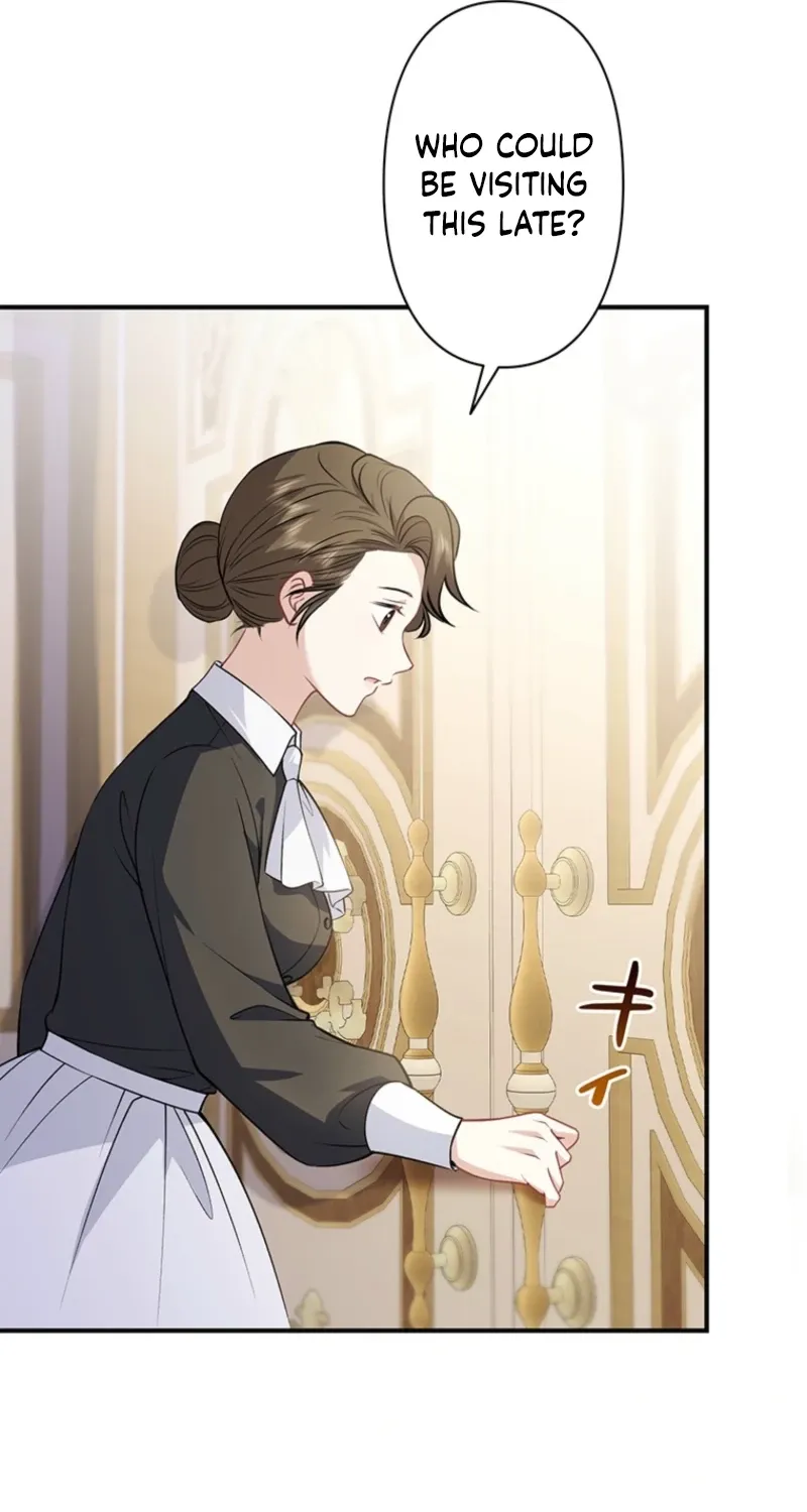 I Was Cast Aside, but Is It Really Okay to Be This Adored? Chapter 29 page 19 - 
