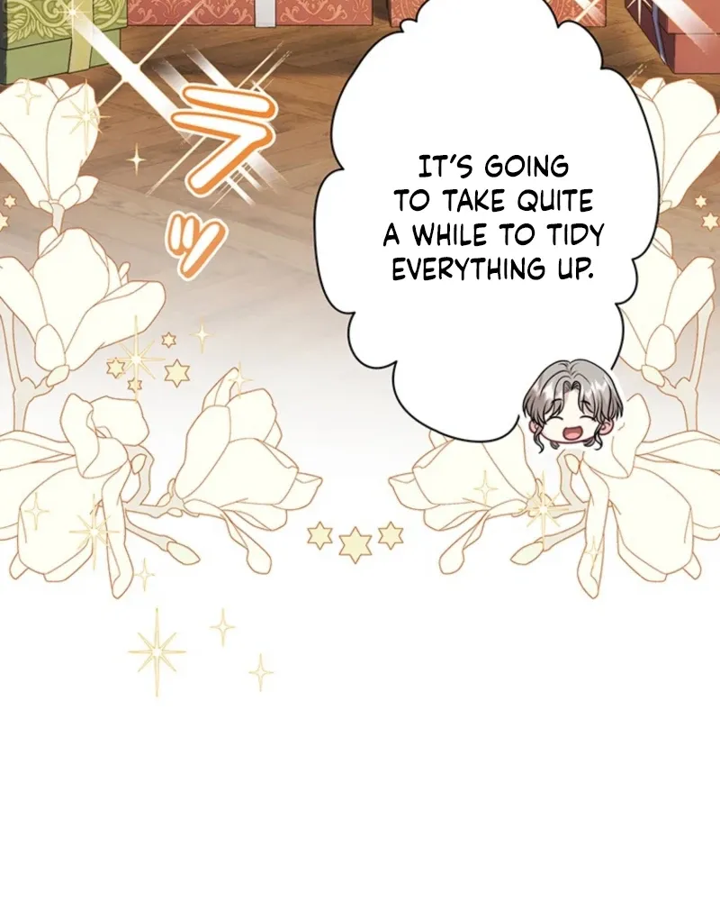 I Was Cast Aside, but Is It Really Okay to Be This Adored? Chapter 29 page 3 - 