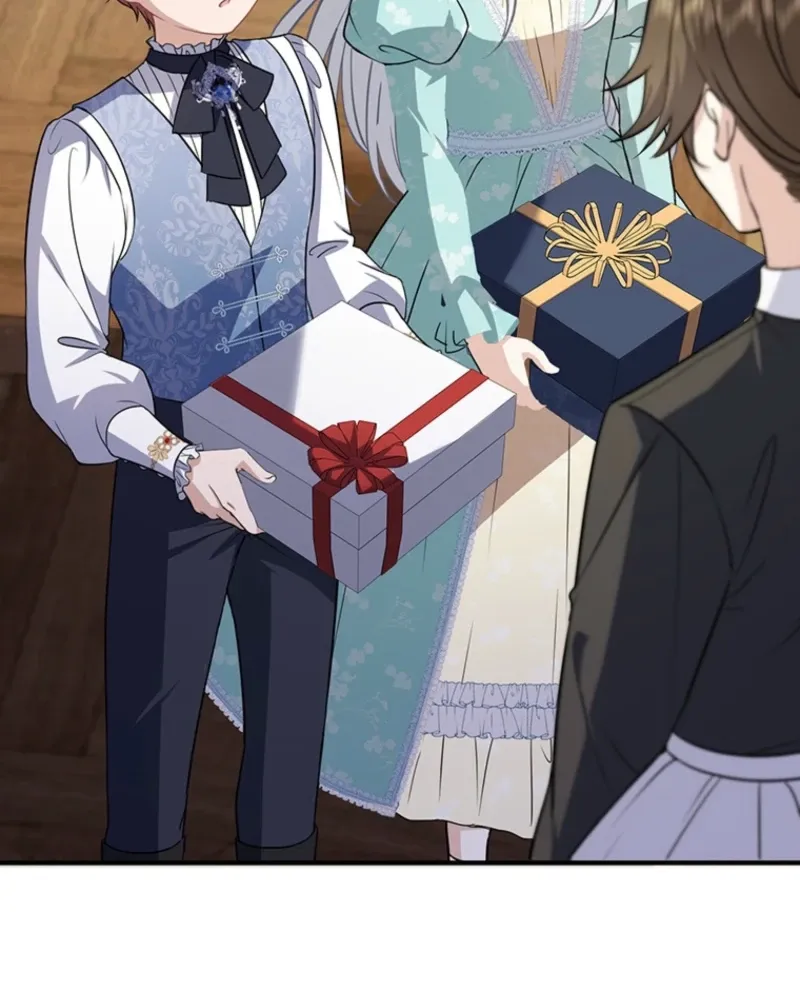 I Was Cast Aside, but Is It Really Okay to Be This Adored? Chapter 29 page 21 - 