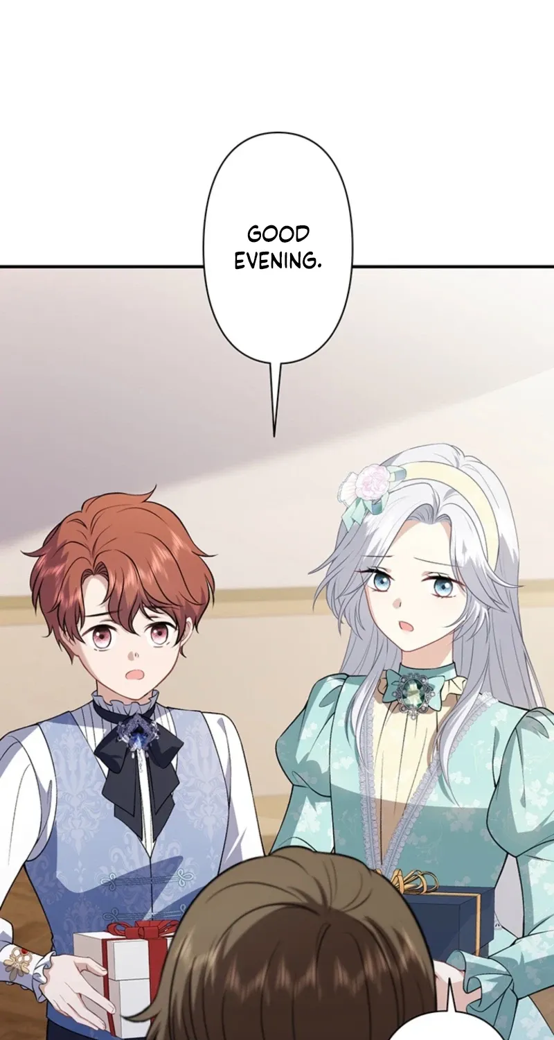 I Was Cast Aside, but Is It Really Okay to Be This Adored? Chapter 29 page 22 - 