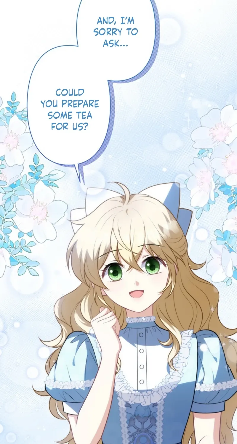 I Was Cast Aside, but Is It Really Okay to Be This Adored? Chapter 29 page 26 - 