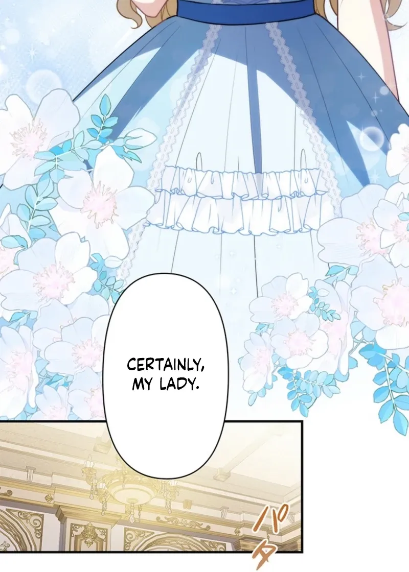 I Was Cast Aside, but Is It Really Okay to Be This Adored? Chapter 29 page 27 - 