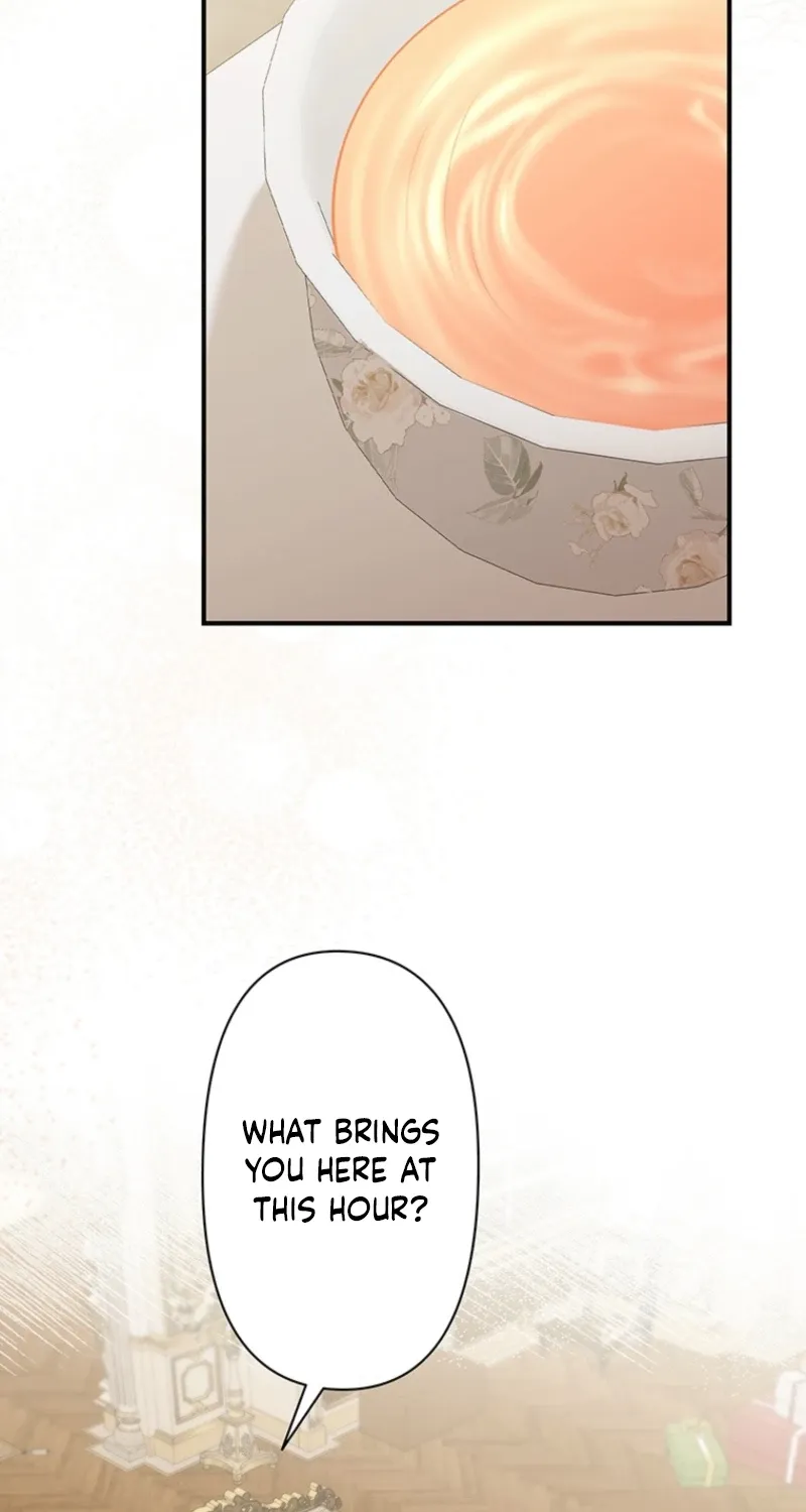 I Was Cast Aside, but Is It Really Okay to Be This Adored? Chapter 29 page 29 - 