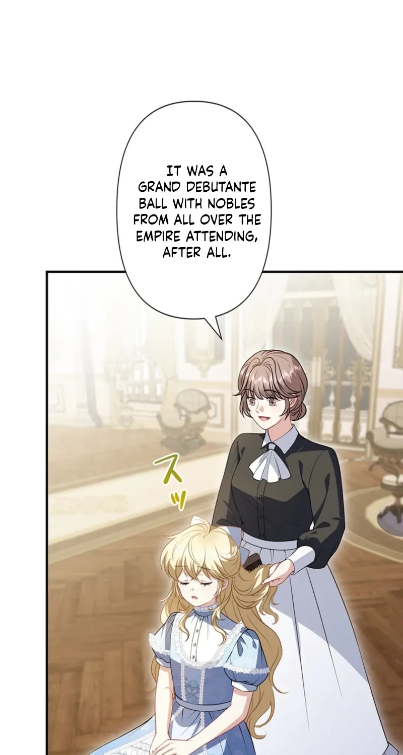 I Was Cast Aside, but Is It Really Okay to Be This Adored? Chapter 29 page 4 - 