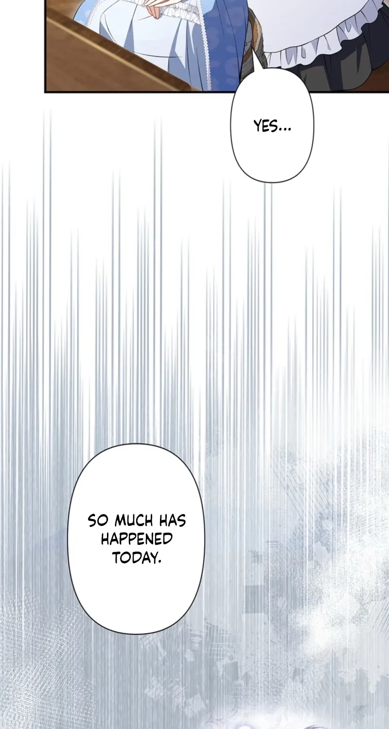 I Was Cast Aside, but Is It Really Okay to Be This Adored? Chapter 29 page 5 - 