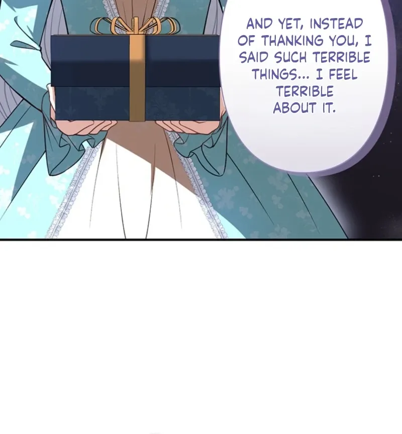 I Was Cast Aside, but Is It Really Okay to Be This Adored? Chapter 29 page 46 - 