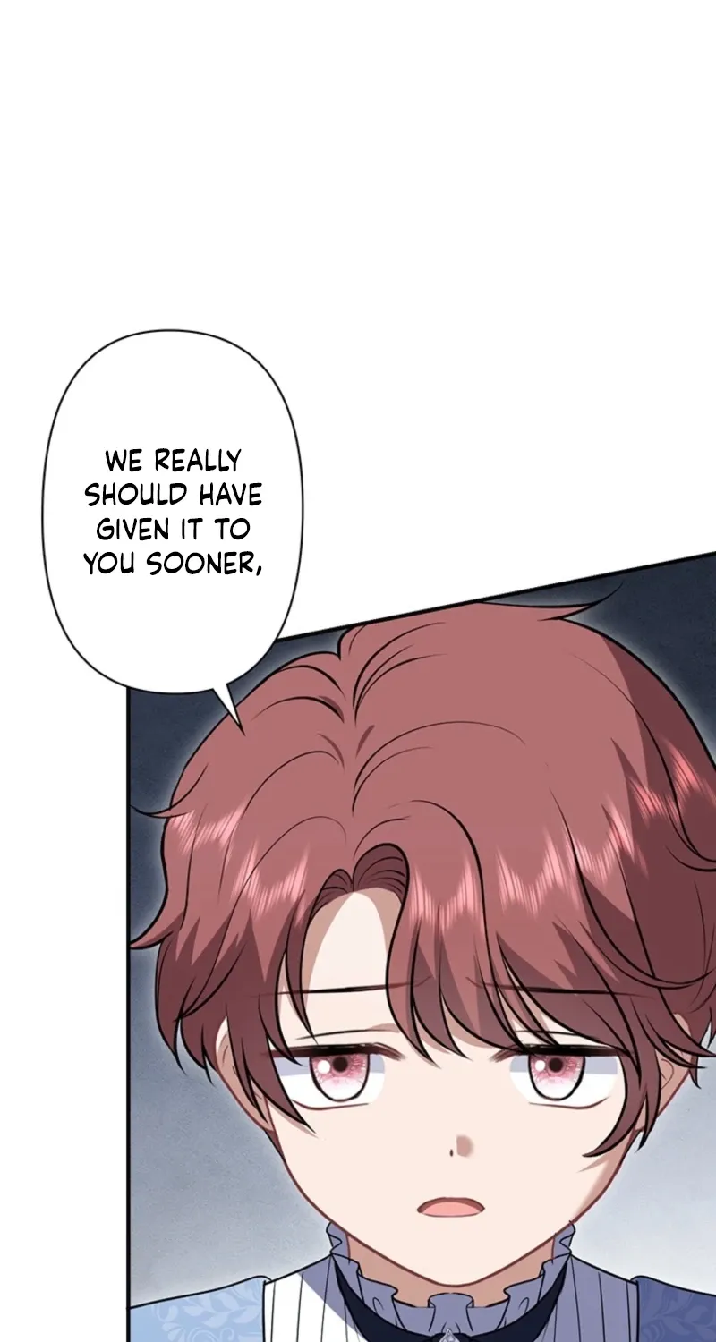 I Was Cast Aside, but Is It Really Okay to Be This Adored? Chapter 29 page 50 - 