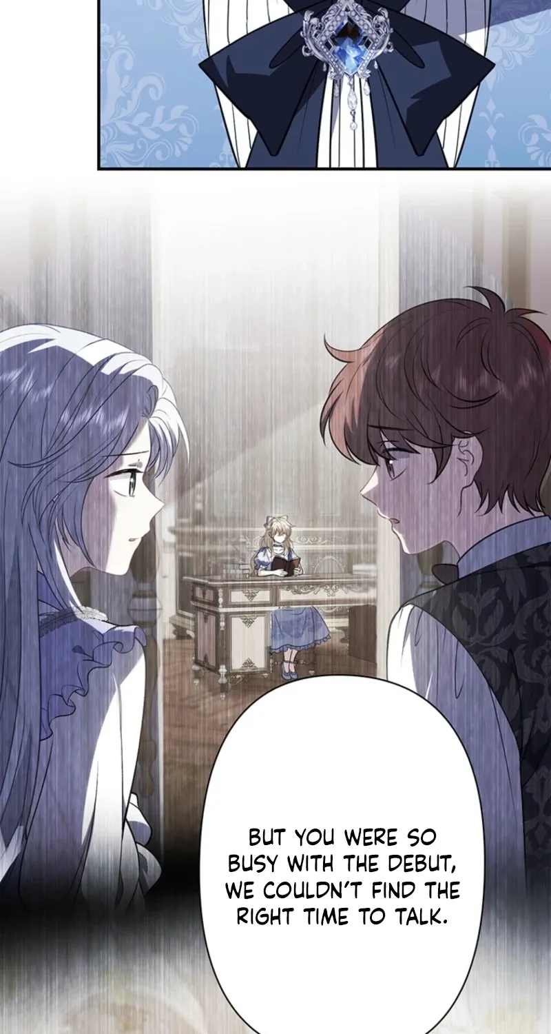 I Was Cast Aside, but Is It Really Okay to Be This Adored? Chapter 29 page 51 - 