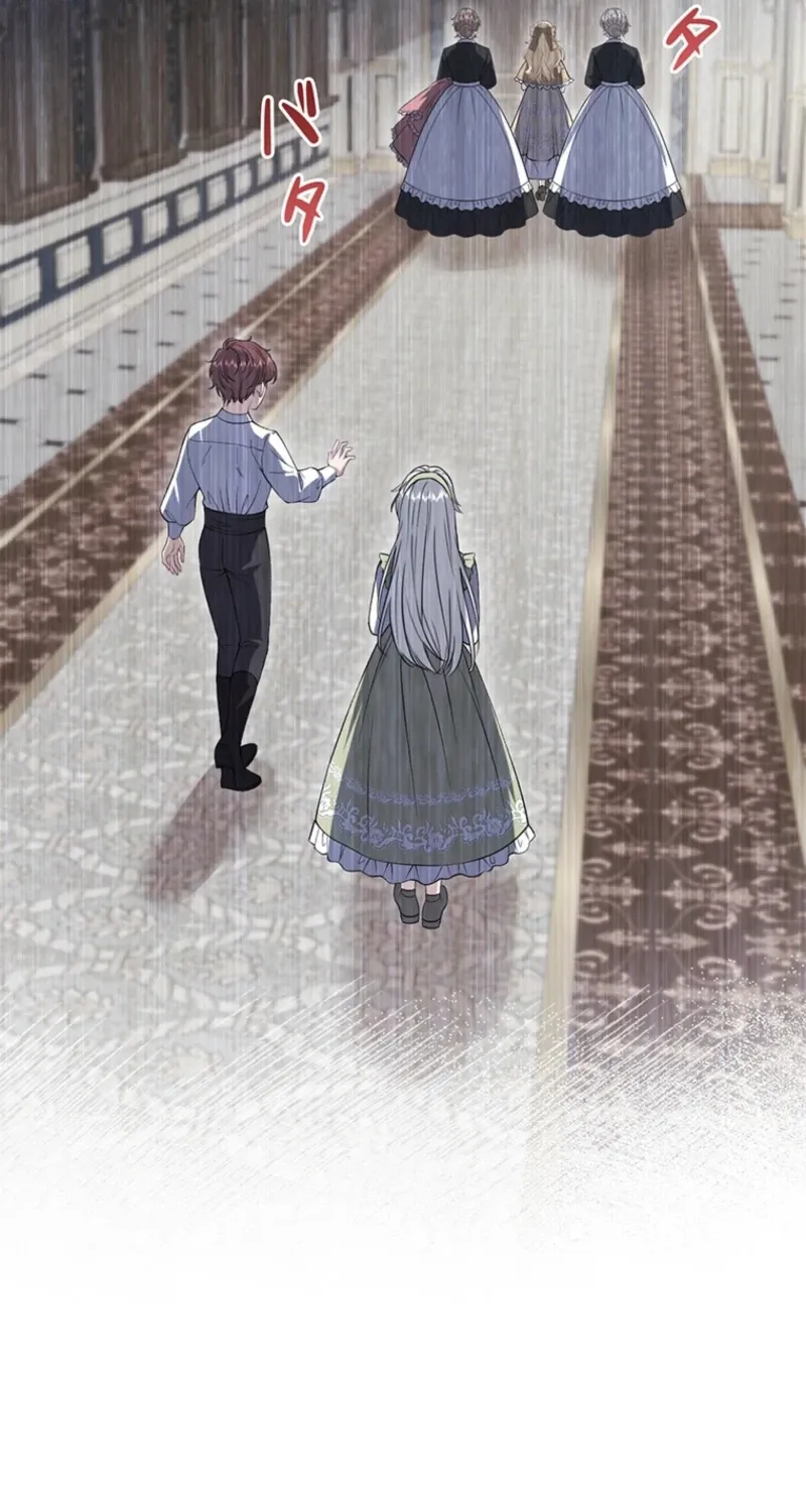 I Was Cast Aside, but Is It Really Okay to Be This Adored? Chapter 29 page 53 - 