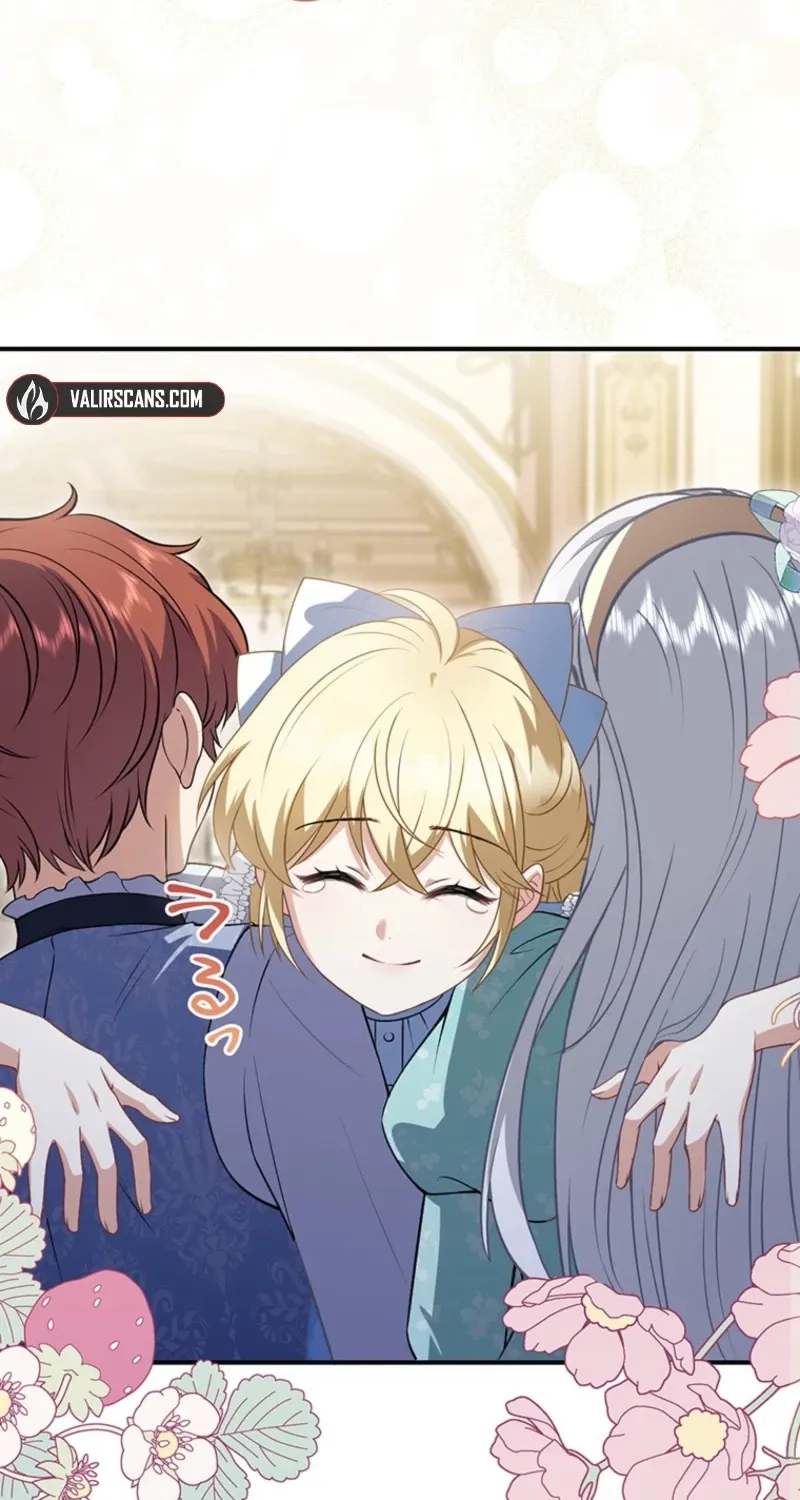 I Was Cast Aside, but Is It Really Okay to Be This Adored? Chapter 29 page 60 - 