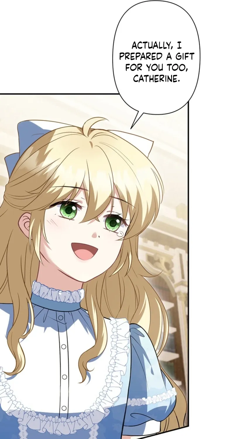 I Was Cast Aside, but Is It Really Okay to Be This Adored? Chapter 29 page 65 - 