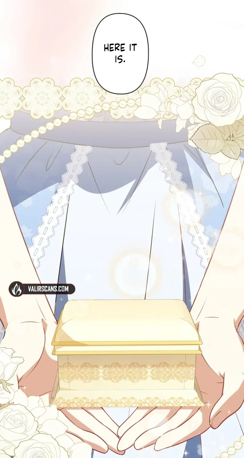 I Was Cast Aside, but Is It Really Okay to Be This Adored? Chapter 29 page 69 - 