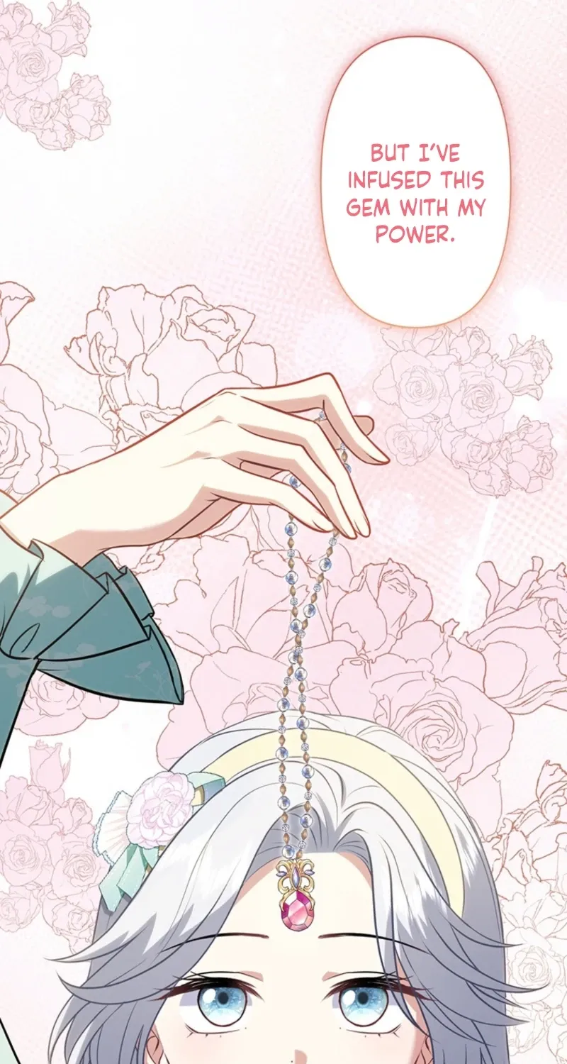 I Was Cast Aside, but Is It Really Okay to Be This Adored? Chapter 29 page 73 - 