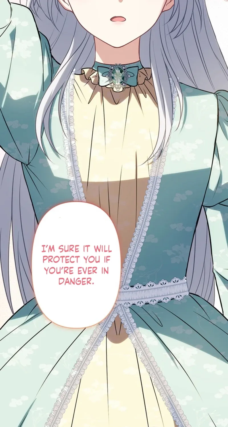 I Was Cast Aside, but Is It Really Okay to Be This Adored? Chapter 29 page 74 - 