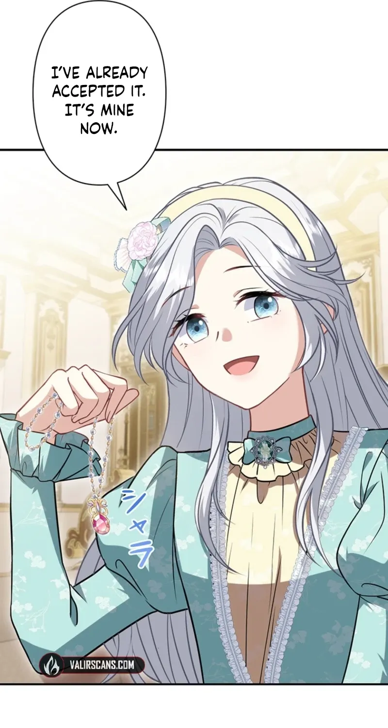 I Was Cast Aside, but Is It Really Okay to Be This Adored? Chapter 29 page 80 - 