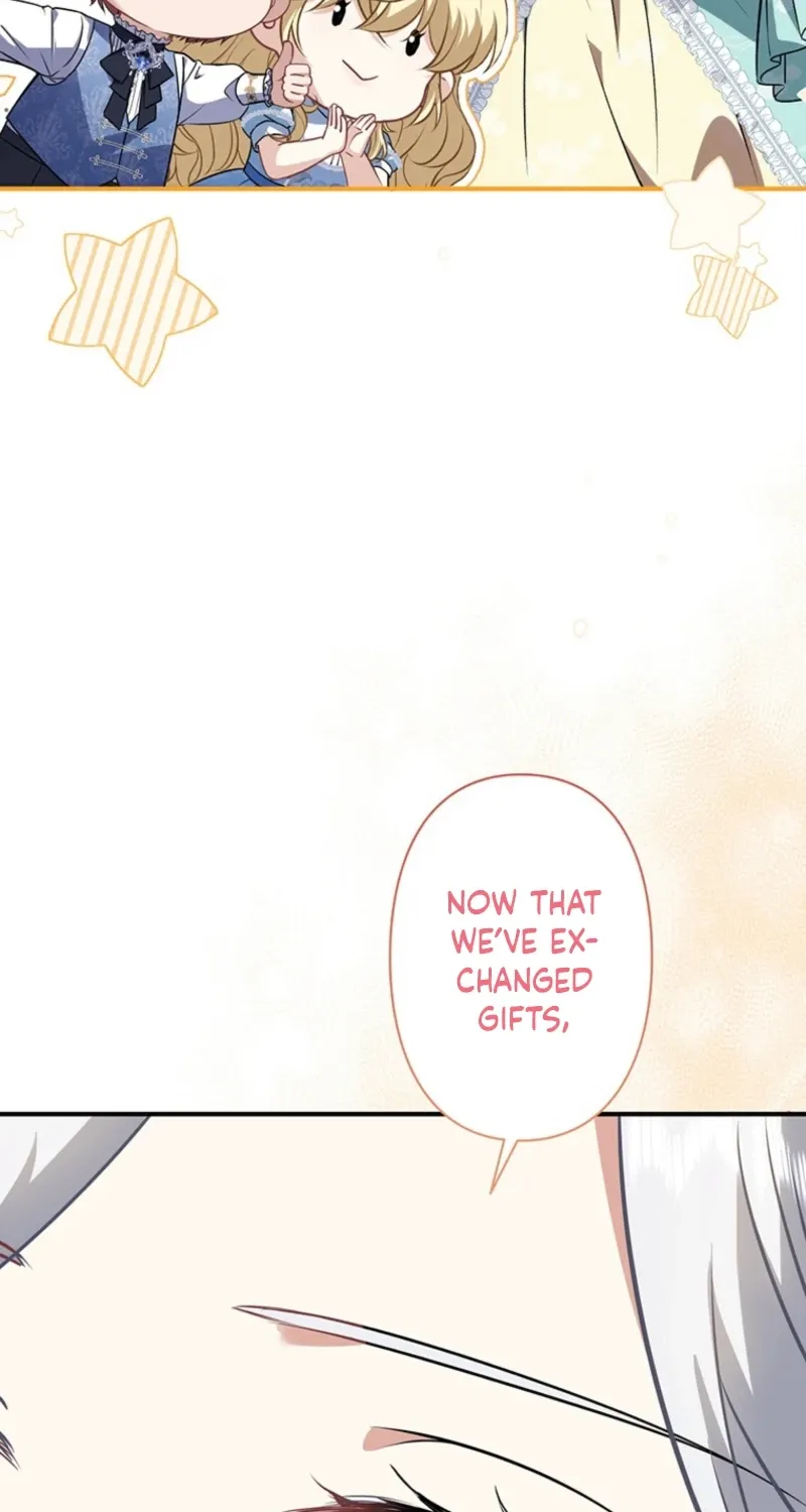 I Was Cast Aside, but Is It Really Okay to Be This Adored? Chapter 29 page 84 - 