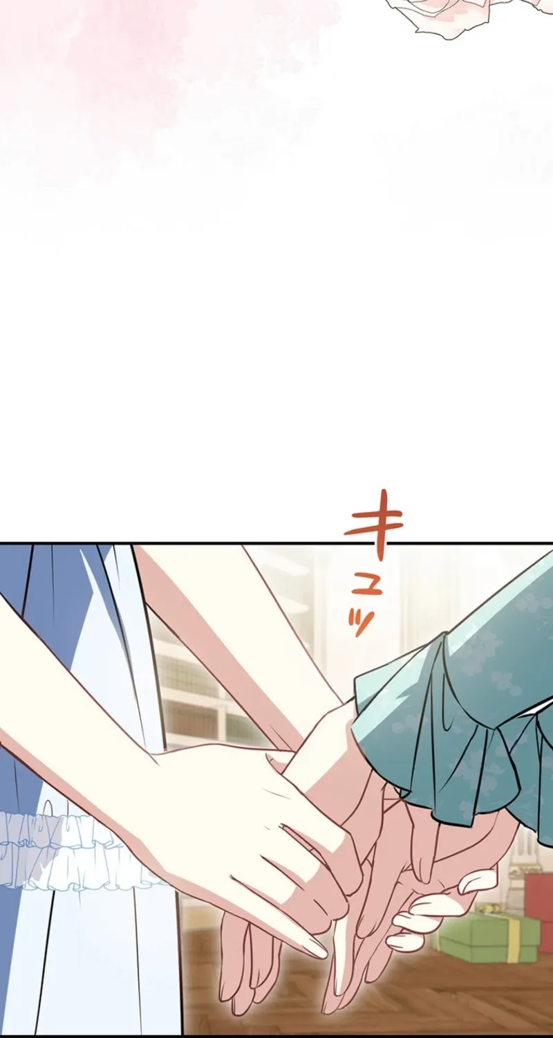 I Was Cast Aside, but Is It Really Okay to Be This Adored? Chapter 29 page 87 - 