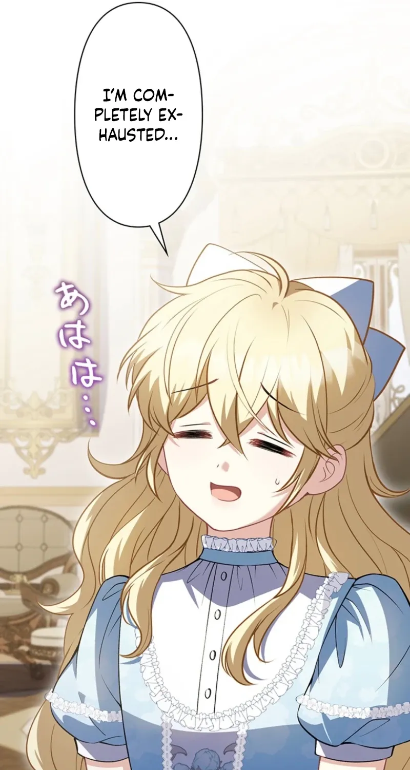 I Was Cast Aside, but Is It Really Okay to Be This Adored? Chapter 29 page 10 - 