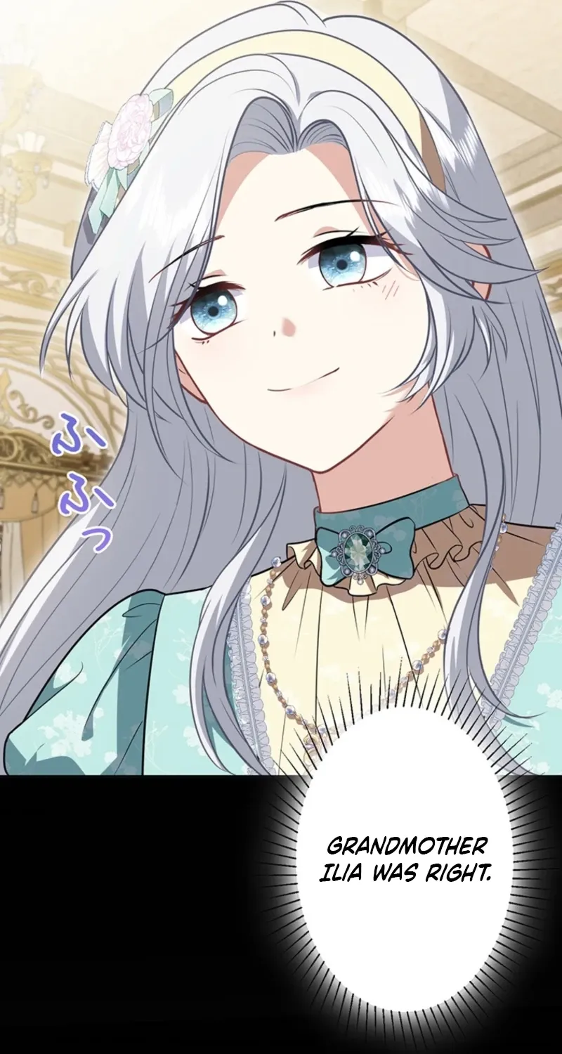 I Was Cast Aside, but Is It Really Okay to Be This Adored? Chapter 29 page 91 - 