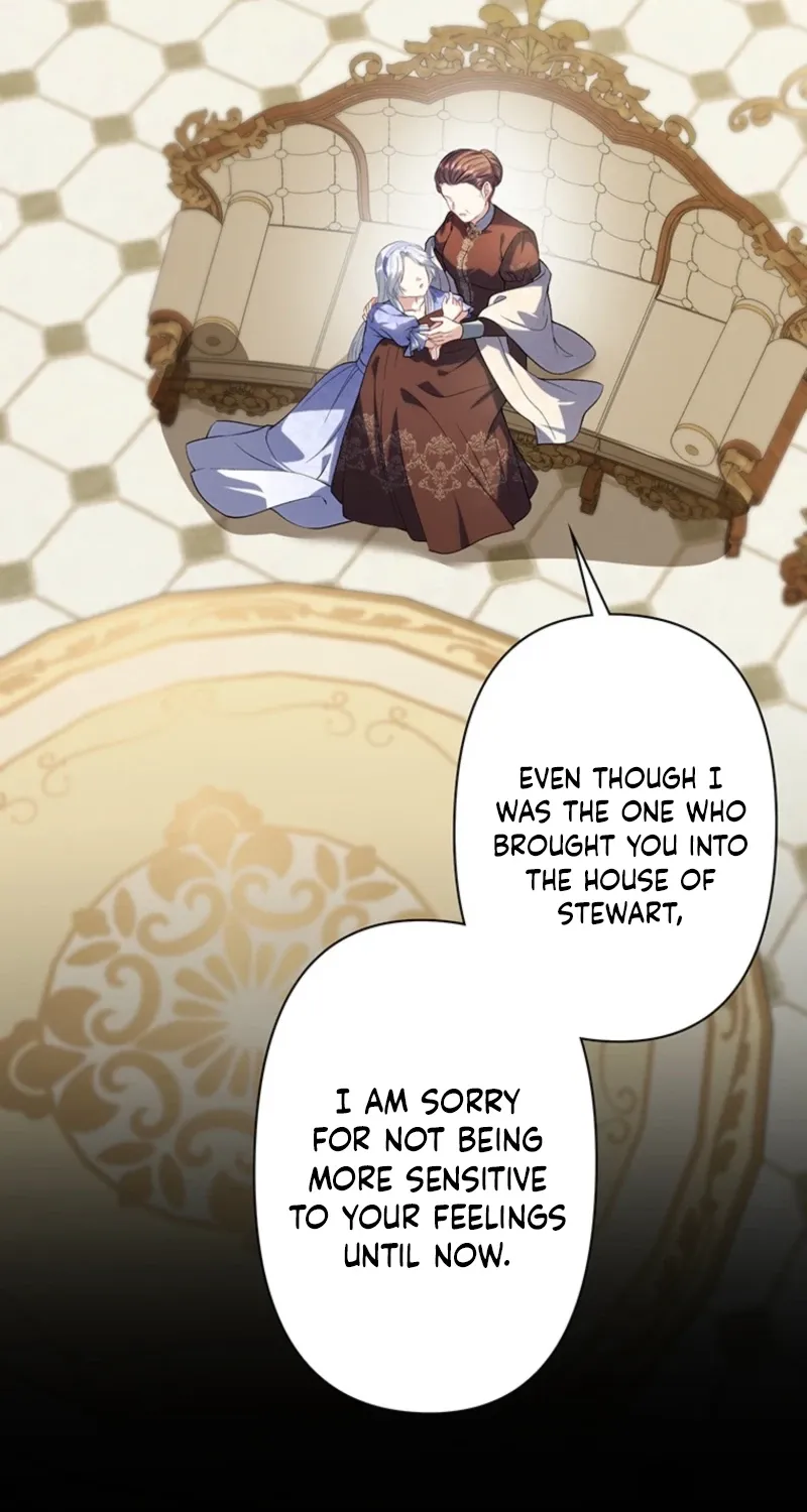 I Was Cast Aside, but Is It Really Okay to Be This Adored? Chapter 29 page 94 - 