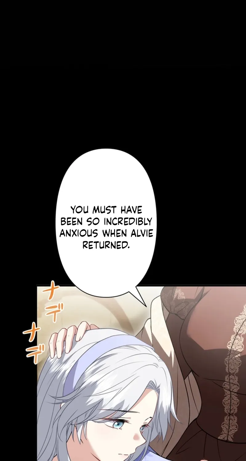 I Was Cast Aside, but Is It Really Okay to Be This Adored? Chapter 29 page 95 - 